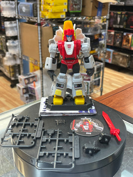 Stag Galaxy Version 03 (Transformers, Blokees) BUILT