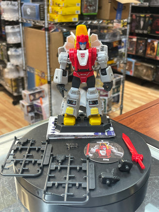 Stag Galaxy Version 03 (Transformers, Blokees) BUILT - Bitz & Buttons