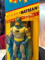 Batman 1438 (Vintage Super Powers, Kenner) SEALED