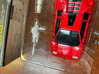 Lambor MP-12 (Transformers Masterpiece, Takara Tomy) COMPLETE