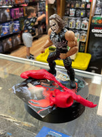 Sting as Clawful (WWE MOTU, Mattel) **COMPLETE**