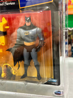 1992 Kampfgürtel Batman (Animated Batman, Kenner) GRADE: 80+