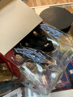 Emperor Palpatine with Throne  (Star Wars Black Series, Hasbro)