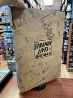 Strange Lives of Batman SDCC (Mattel, Batman) **NEW**