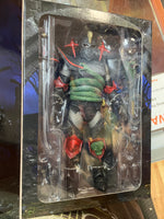 Ultimate Grimsword (Dungeons & Dragons, NECA) SEALED - Bitz & Buttons