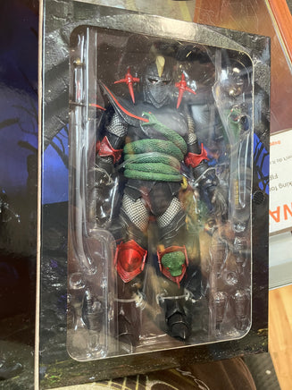 Ultimate Grimsword (Dungeons & Dragons, NECA) SEALED - Bitz & Buttons