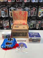 Guardians of the Galaxy Box (Funko Pop! Collector Corps, Marvel) - Bitz & Buttons