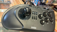 6 Button Arcade Stick (Vintage Sega Genesis)