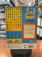 Deadman Gold Label (Super Powers, McFarlane) **SEALED**