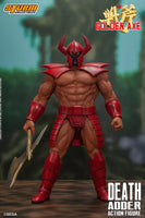 Death Adder 1/12 Scale Action Figure (Golden Axe, Storm Collectibles)