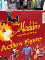 Captain Murk (Vintage Disney Aladdin, Mattel)