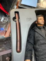 Wolverine MMS220 (Marvel, Hot Toy) **COMPLETE**
