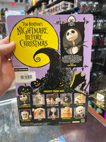 Jack Skellington with Pumpkin Mask (Vintage Nightmare Before Christmas, Hasbro) **SEALED**