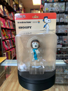 Snoopy Vintage #385 (Charlie Brown Peanuts, Medicom) SEALED - Bitz & Buttons