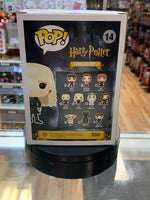 Luna Lovegood #14 (Funko Pop, Harry Potter) - Bitz & Buttons