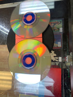 Resident Evil: Code Veronica (Sega Dreamcast, Video Game) - Bitz & Buttons