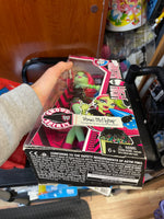 Ghoul Spirit Venus McFlyTrap BDF09 (Vintage Monster High, Mattel) SEALED