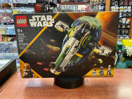 Jango Fett Starship #75433 (Lego, Star Wars) **SEALED**