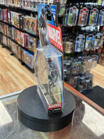 Black Costume Spider-Man (Marvel Universe, Hasbro) SEALED - Bitz & Buttons