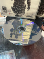 Call of Duty: Modern Warfare 3 (Sony Playstation PS3, Video Games) **TESTED**