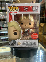 Ric Flair Diamond Edition #82  (Funko Pop, WWE)