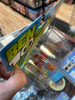 Heatblast (Ben 10, Playmates) NEW