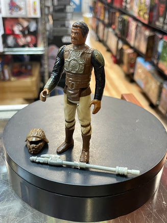 Skiff Guard Lando 7051 (Star Wars Vintage, Kenner) COMPLETE - Bitz & Buttons