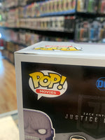 Zack Snyder Darkseid #1126 (Funko Pop, DC Comics) EXCLUSIVE - Bitz & Buttons