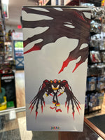 Shadow 6" Collector's Edition (Jakks Pacific, Sonic The Hedgehog)
