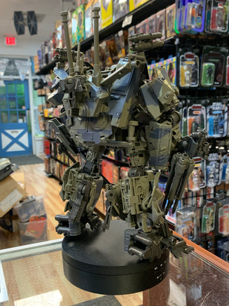 Brawl MPM-15 (Transformers Masterpiece, Takara) - Bitz & Buttons