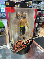 Jacob Fatu MLW (WWE, Boss Fight Studio) **Complete**