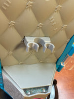 Freaky Fusion Recharge Chamber (Vintage Monster High, Mattel) - Bitz & Buttons