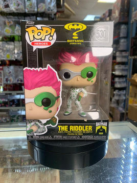 Riddler #530 (Funko Pop,DC Comics)