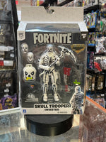 Skull Trooper (Fortnite Legendary, Jazwares) **SEALED**