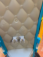 Freaky Fusion Recharge Chamber (Vintage Monster High, Mattel) - Bitz & Buttons