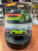 Dodge Charger Hellcat 2020 (Hot Wheels Premium, Fast & Furious, Mattel) SEALED