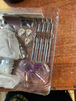 Shigaraki Tomura (Revoltech Amazing Yamaguchi, My Hero Academia) NEW Open Box - Bitz & Buttons