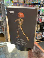 Jack of Lantern -Yokai- (Fwoosh, Bone Brawler) **SEALED**