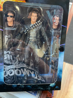 T-800 -Judgement Day- (NECA, Terminator) **SEALED**