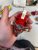 Super Combination Robot B/O 17 in 1 (Vintage Voltron KO, Hsiang Shan Toys) - Bitz & Buttons