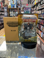 Blade (MOTU Classics, Masters Of The Universe, Mattel) SEALED