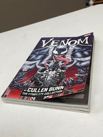 Venom The Complete Collection (Marvel TPB, Paperback) - Bitz & Buttons
