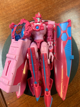 Elita-1 Convention Exclusive (Transformers BotCon, Hasbro) **COMPLETE**