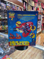 Mega Morpher Zurg (Vintage Toy Story, Mattel) **NEW**