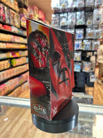 Deadman In Disguise Undertaker (Mattel, WWE Elite) **SEALED**