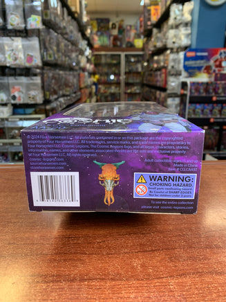 TU5CC Experiment AA-20 (Four Horsemen, Cosmic Legions) *NEW* - Bitz & Buttons