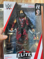 Luke Harper #66 (WWE Elites, Mattel) **SEALED**