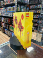 Lucy Knots #40756 Limited Edition (Lego, Chinese New Year) SEALED