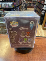 Steamboat Mickey #18 (Funko Pop! Disney)