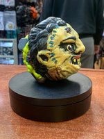 Leatherface (Madballs, Kidrobot NECA) LOOSE